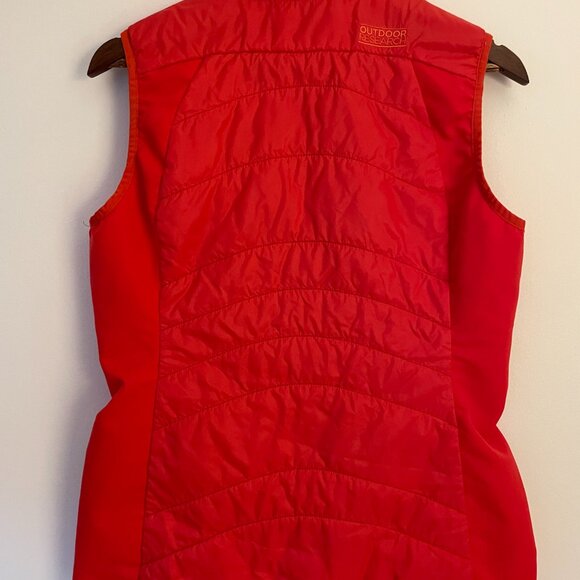 Outdoor Research Women's Cathode Vest, Size L, Pre-Owned - Excellent Condition - Picture 3 of 6